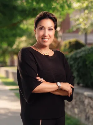 Charlene A. Marrero