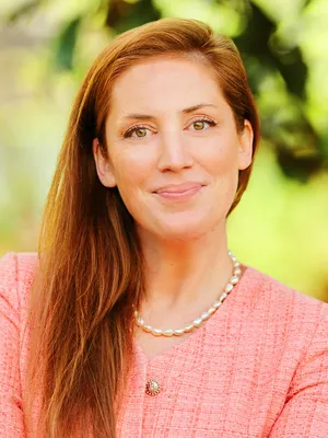 Kelsey Crittenden