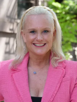 Kelly Gallagher