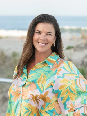 Elizabeth Mary Johnson