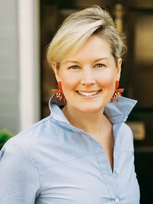 Lauren Bishop