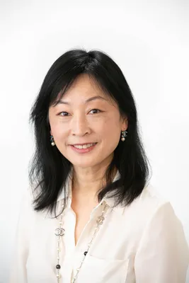 Catherine Zhang