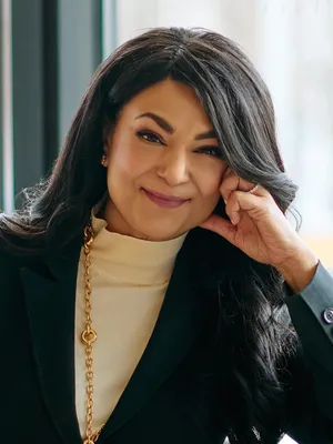 Shirley Mattam-Male