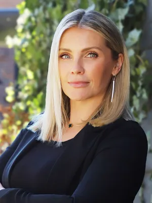 Felicity Taylor