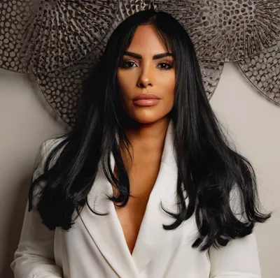 Rosa Castillo
