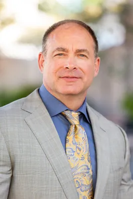 Richard Sarro