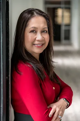 Stella Guinto Jimenez, CCIM
