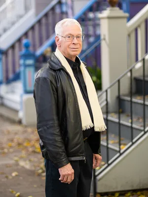 R. Lee Patterson