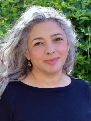 Katia Reecer