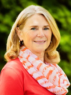 Betty Mallon