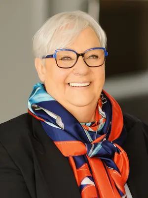 Martine Irmer