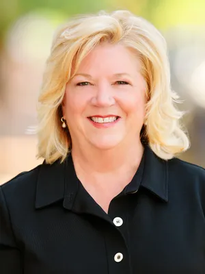 Mary Taylor