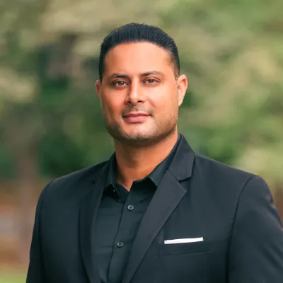 Anil Nankani