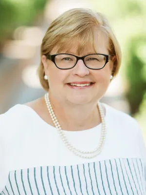 Martha Floyd