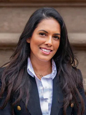 Gita Jagarnauth