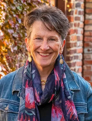 Sarah Bobbin