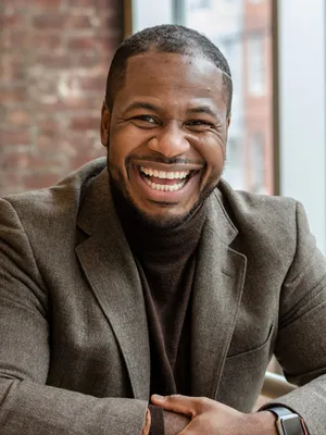 Sidney Jackson
