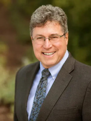 Jon Wolford
