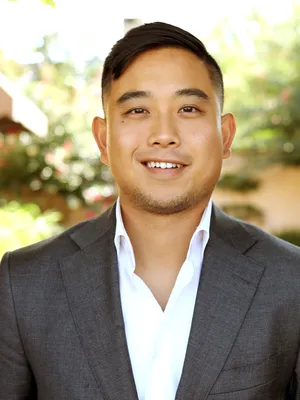 Kevin Chung