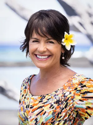 Annie L. Mendoza