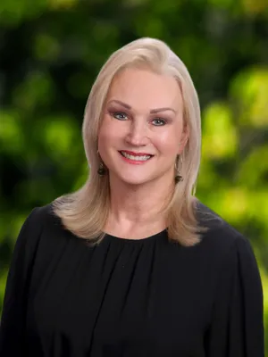 Rebecca Bedell
