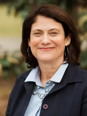 Susan Tull O'Reilly