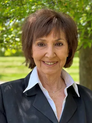 Barbara Siegel