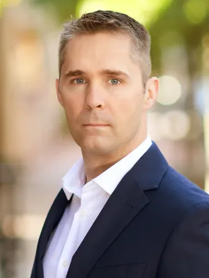 Jamie Gallagher