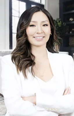 Catherine Knowles