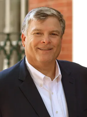 Michael Day