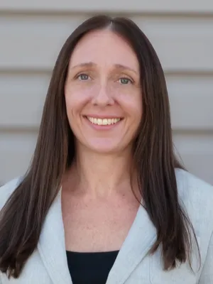 Melissa Maximuck Jarrett