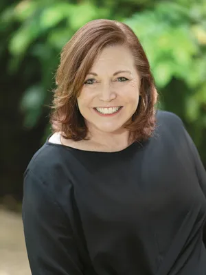 Helen St. Angelo