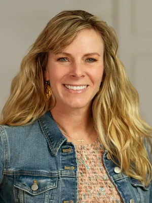 Kerrie Jenkins