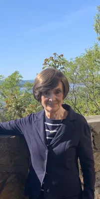 M Donna Conte