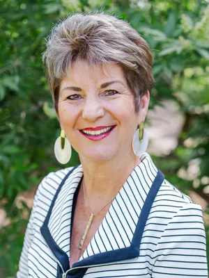 Trudy Ligon