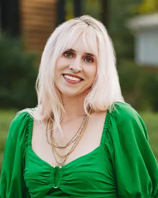 Melinda Edwards