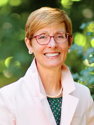 JaneEllen McLaughlin Saums