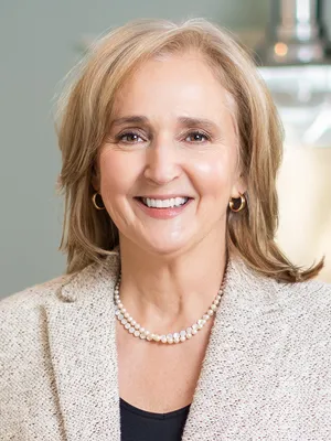 Linda Murphy