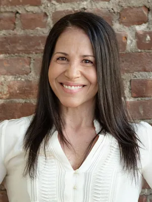 Liz Montalbano