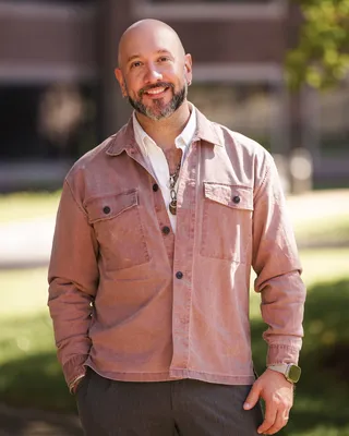 Chris Grimes