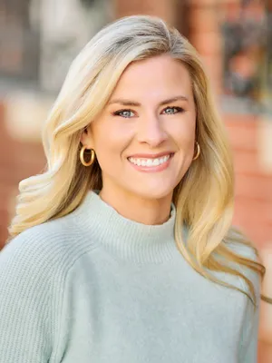 Casey Shaw