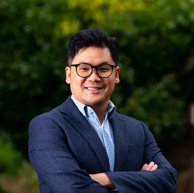 Sonny Tang