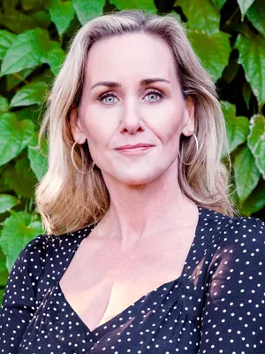 Catherine Cobb