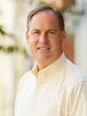 Julian T. Burke II