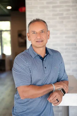 Matt Tomaszewski