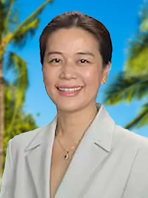 Jolie Yu