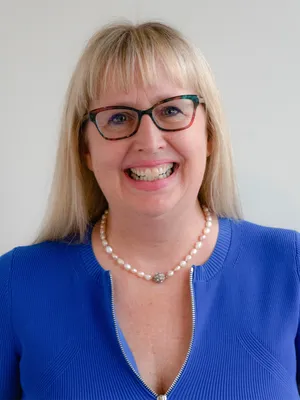 Kate Kaiser