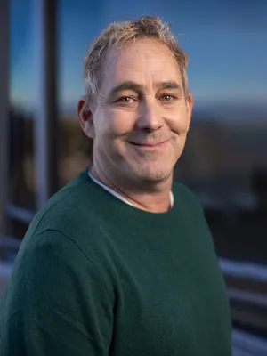 Drew Myers