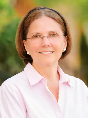 Julia Smith Martin