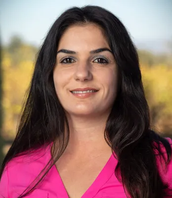 Susan Dechant